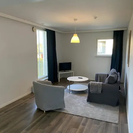 Practical For 2 Appartamento