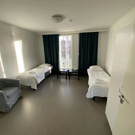 Appartamento Practical For 2 *