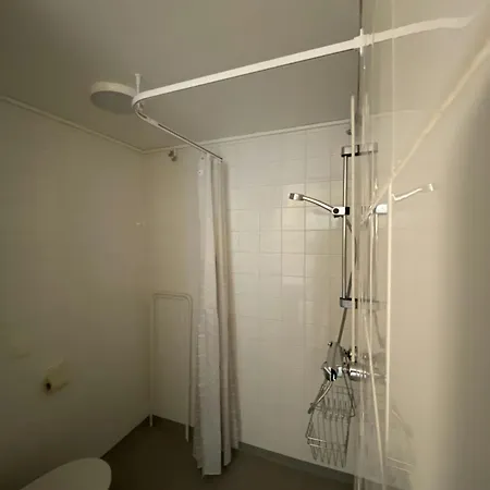 Appartement Practical For 2 Nykarleby