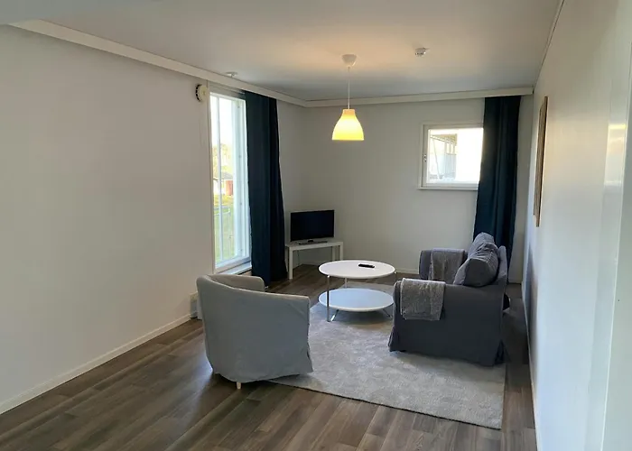 Practical For 2 Appartamento