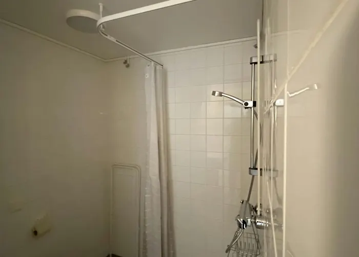 Appartamento Practical For 2 Uusikaarlepyy